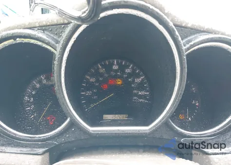 2007 Lexus Rx 350 из США, поврежденный, VIN 2T2GK31U17C014223